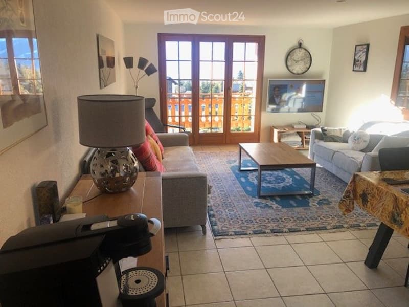 Appartamento vacanze in affitto (3)