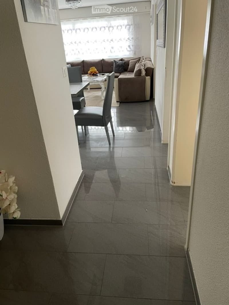 Appartement moderne 4.5 pièces avec parking extérieur (2)