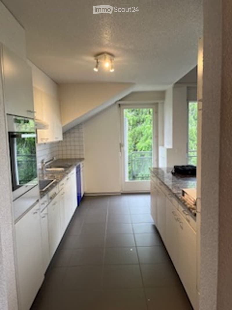 À LOUER - Grand appartement à Mannens (4)