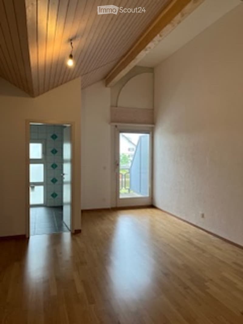 À LOUER - Grand appartement à Mannens (3)
