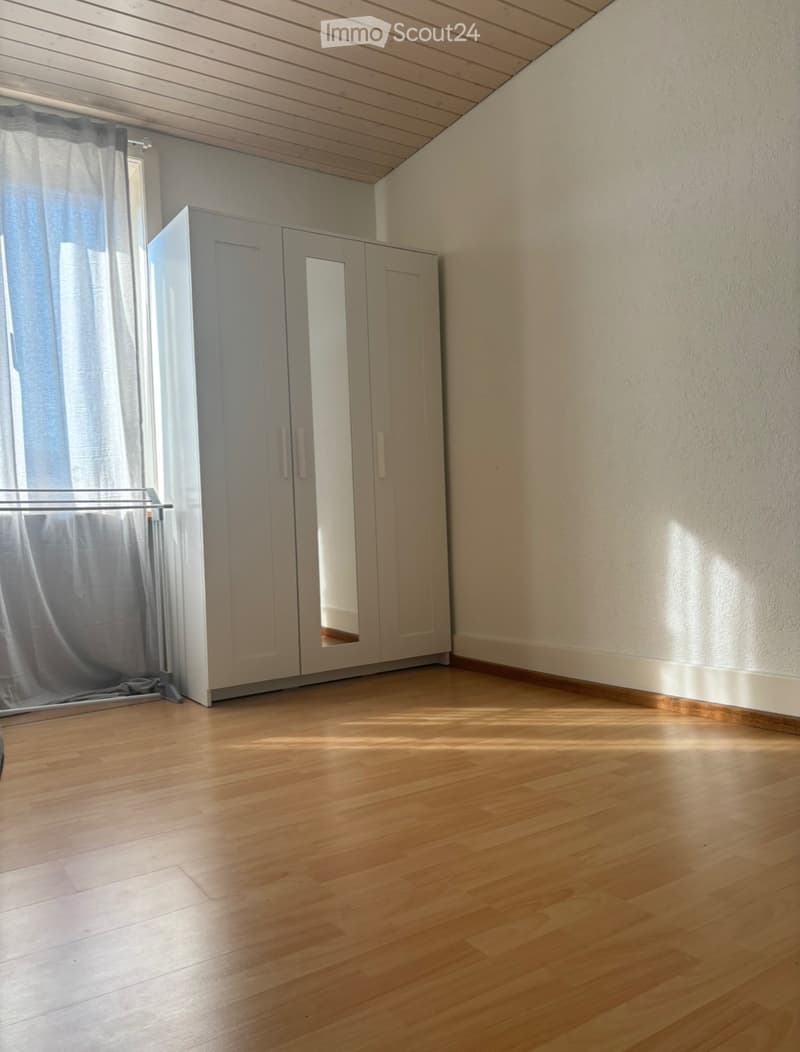 Shared Accommodation (5)