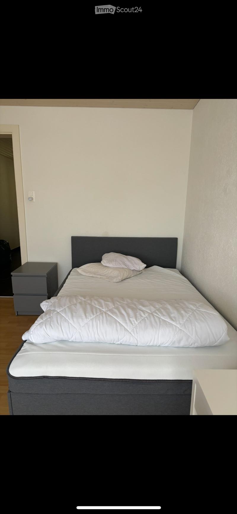 Shared Accommodation (2)