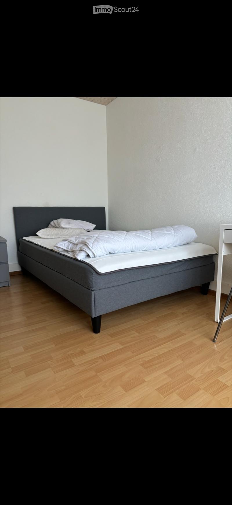 Shared Accommodation (3)