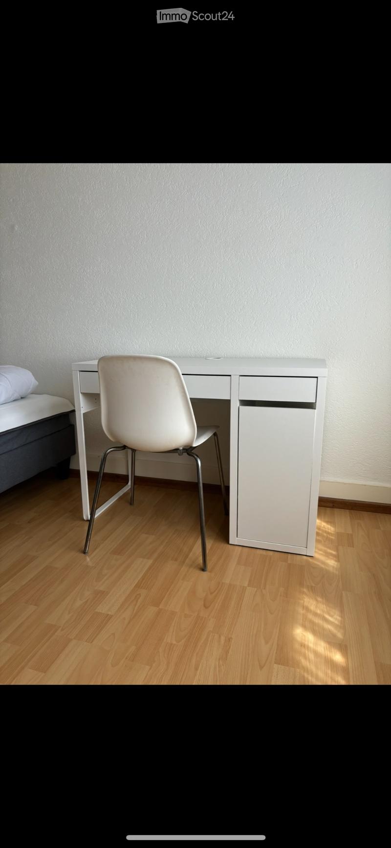 Shared Accommodation (4)
