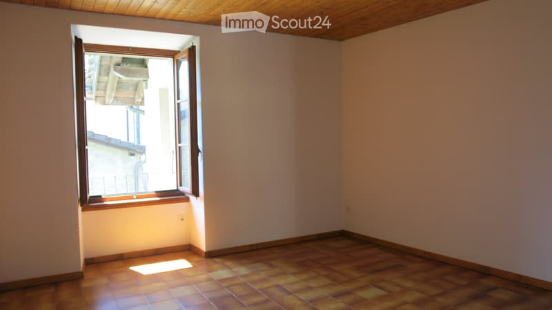 FERIENHAUS- CASA CON GIARDINO, ORTO E POSTEGGIO (3)