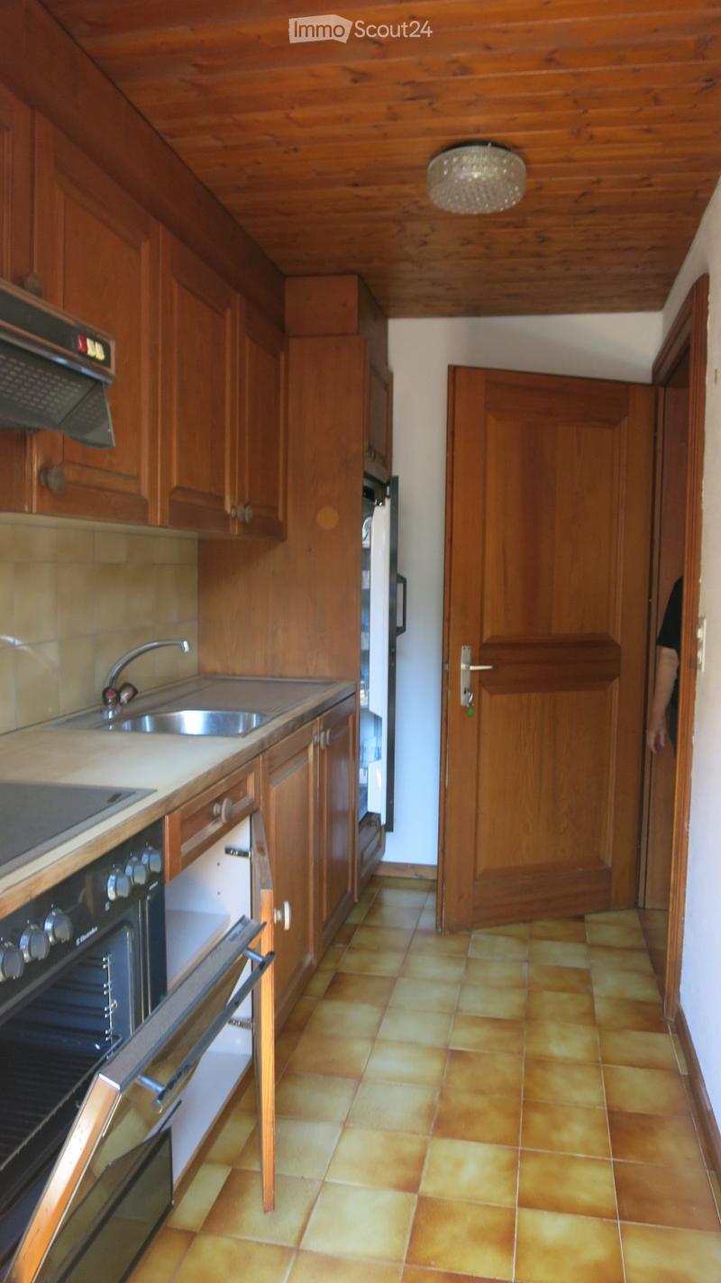 FERIENHAUS- CASA CON GIARDINO, ORTO E POSTEGGIO (5)