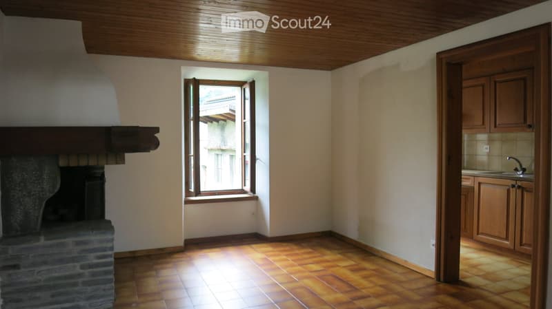 FERIENHAUS- CASA CON GIARDINO, ORTO E POSTEGGIO (2)