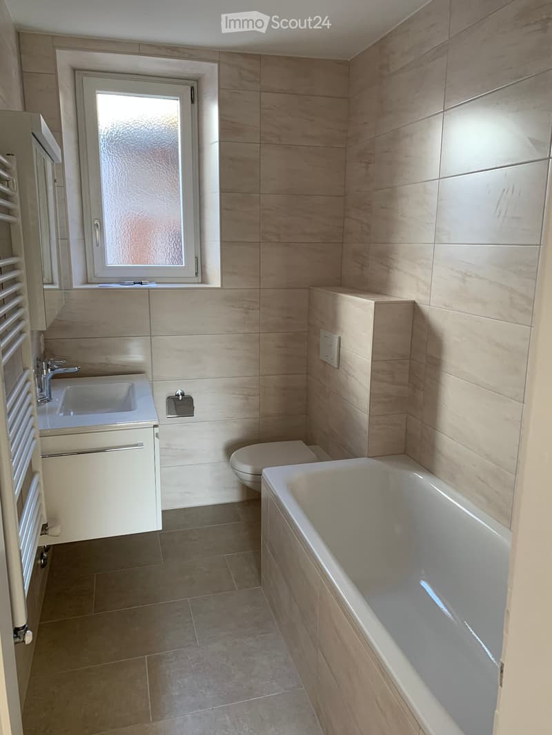 Appartamento 2.5 Ristrutturato a Vira Gambarogno (Locarno) (2)