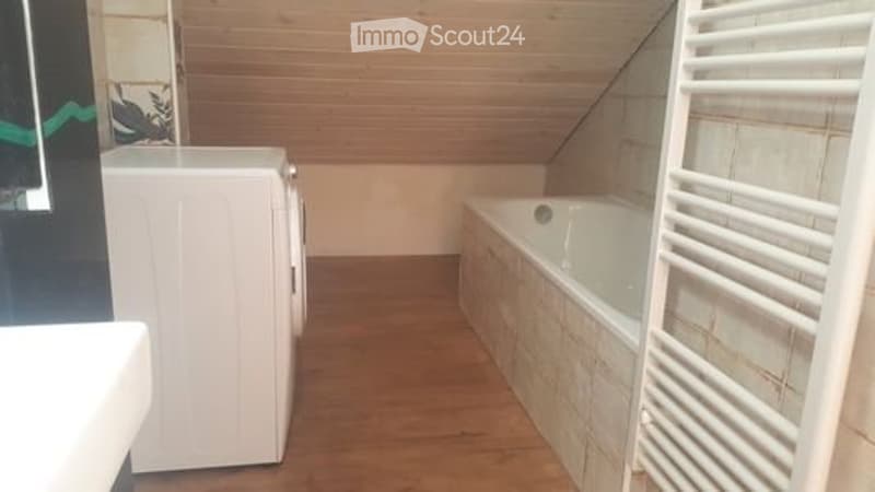 Furnished duplex apartment in Geneveys-sur-Coffrane (6)