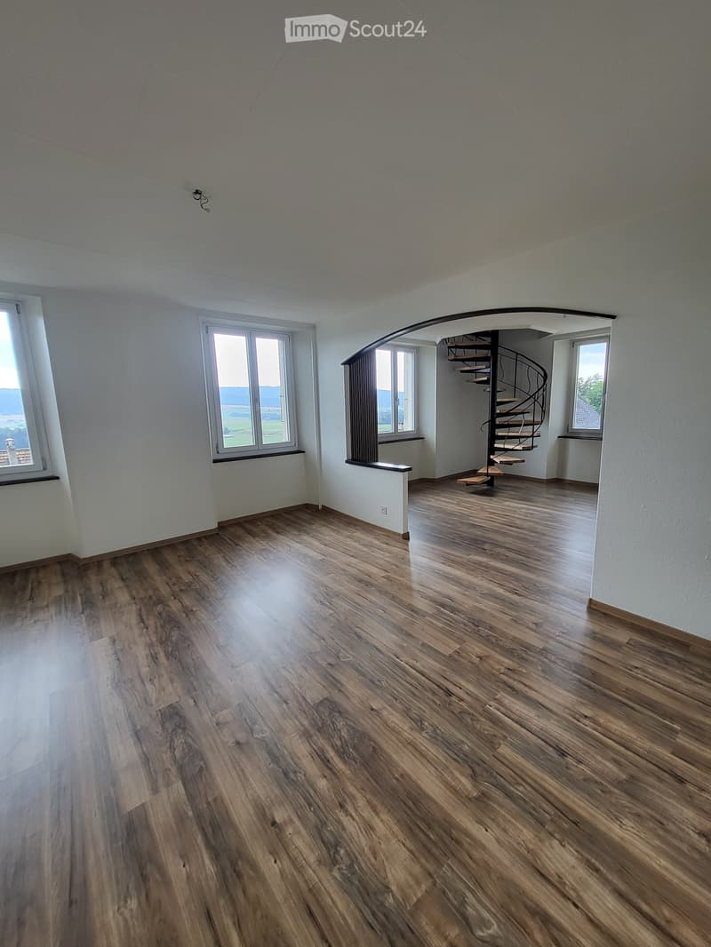 Duplex 6.5p à louer aux Ponts-de-Martel (1)