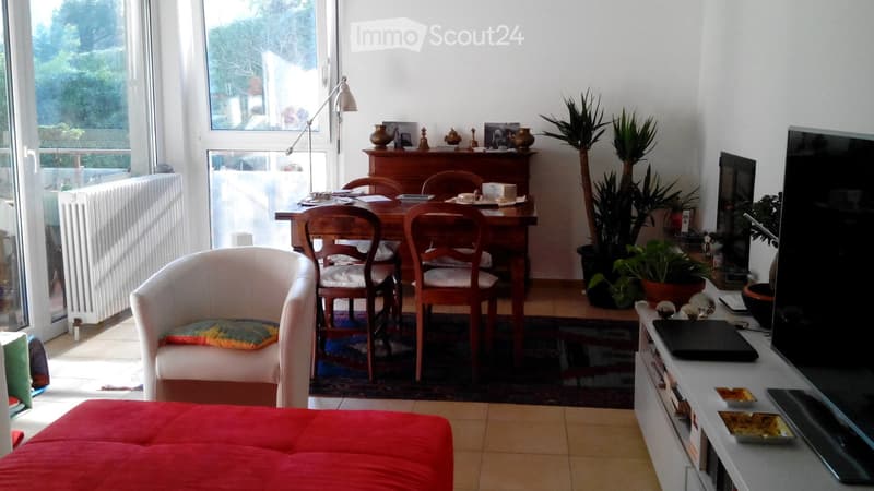 Vendo 3.5 Locale 50 mt centro Paradiso con Piscina (2)