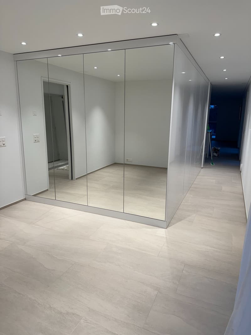 Appartement loft exclusif de 2 ½ pièces en centre-ville (2)
