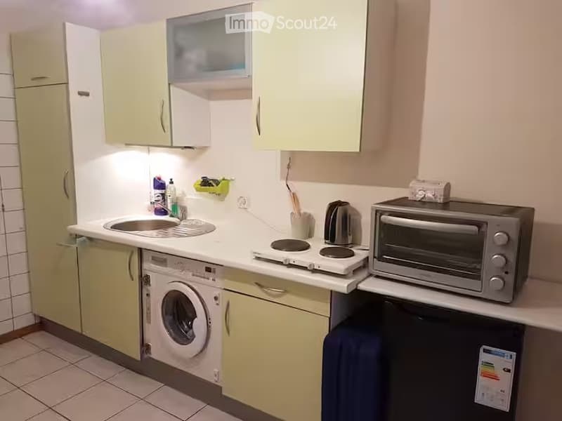 In the center of St-George village, furnished studio of 15 m2 (4)