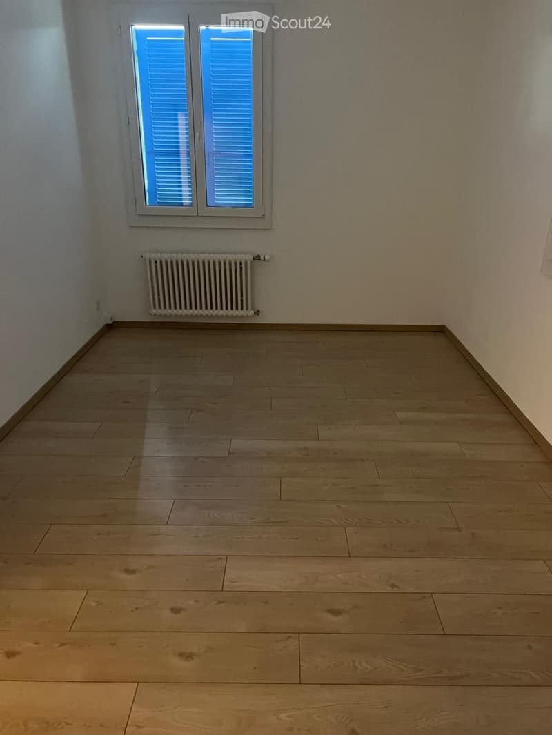 3-room apartment for rent in Luterbach (3)