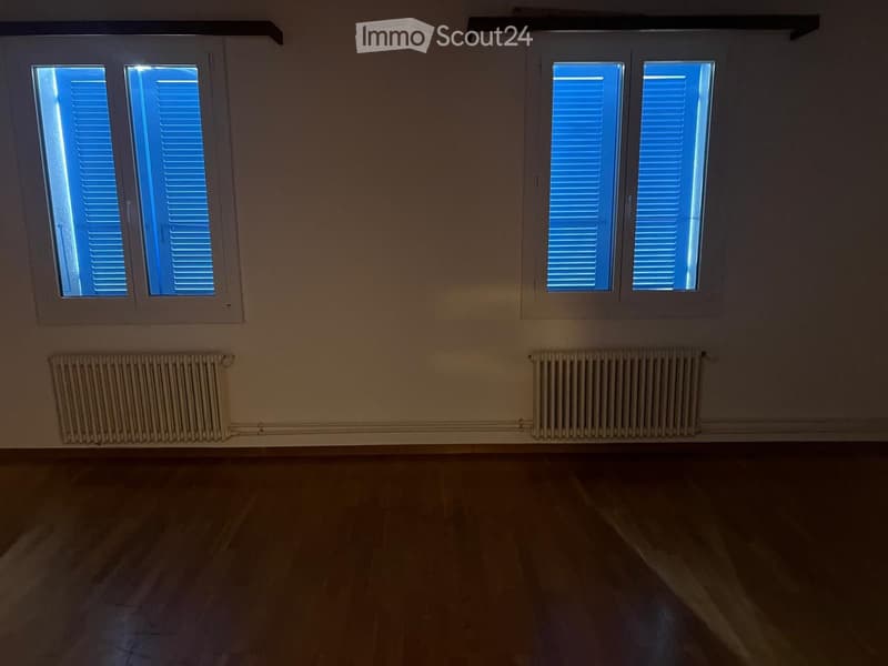 3-room apartment for rent in Luterbach (4)