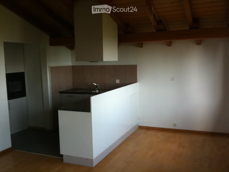 3.5-room apartment (3)