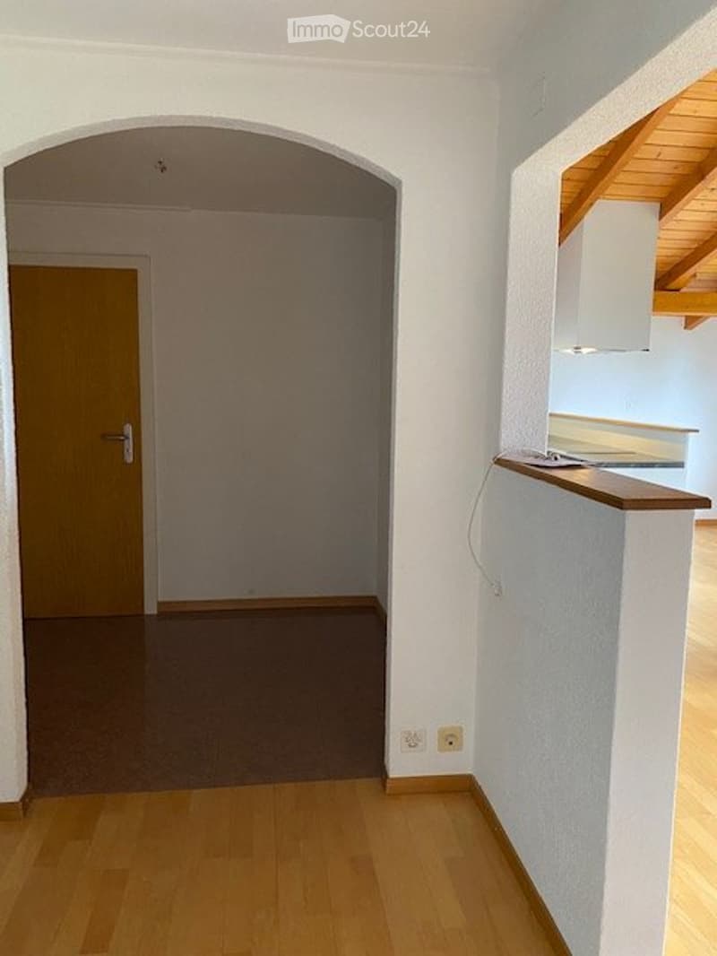 3.5-room apartment (2)