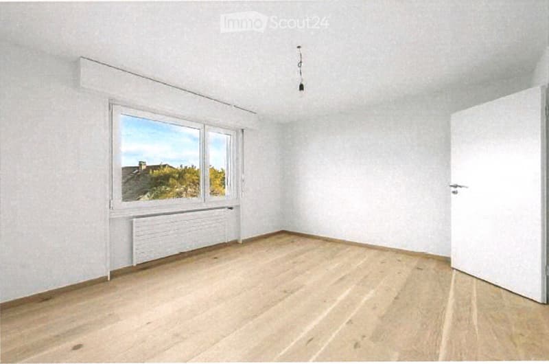 Bell'appartamento di 3.5 locali a Lutry con vista sul lago (4)