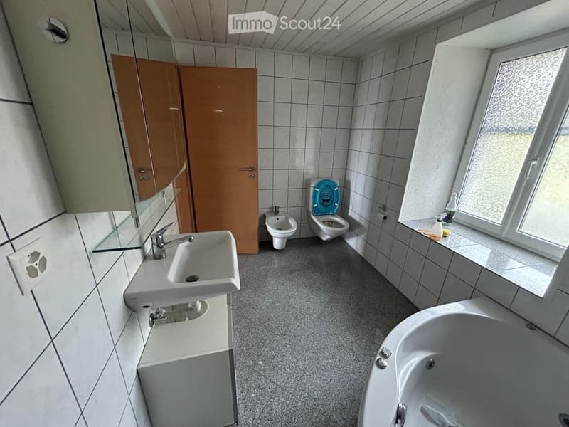 Appartement spacieux au Fuet (4)