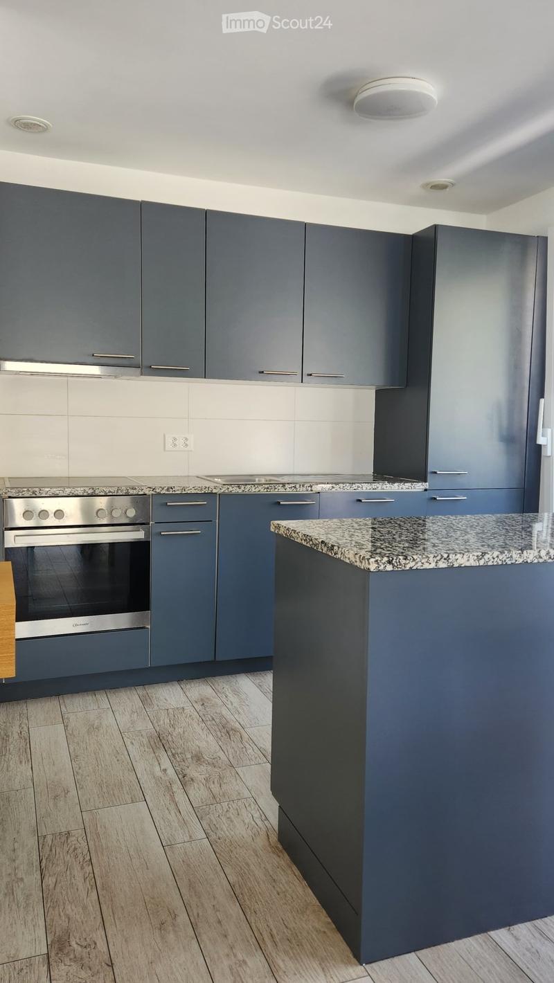 Grand attique meublé de 4,5pce 154m2 avec terrasse (2)