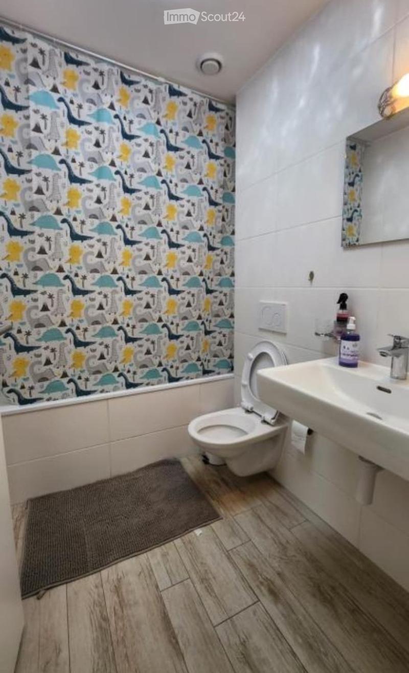 Grand attique meublé de 4,5pce 154m2 avec terrasse (4)