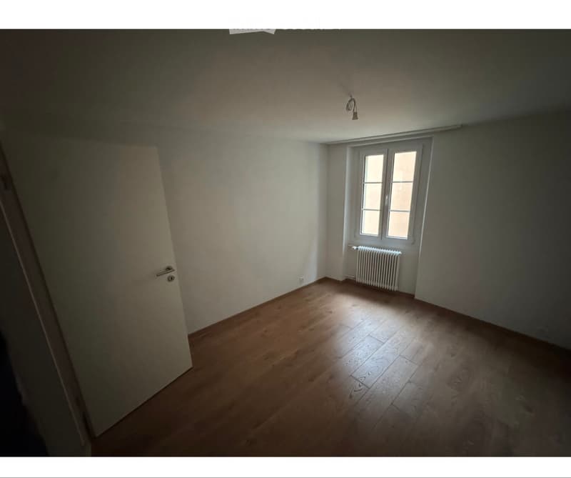 For rent 3 rooms in Clarens (4)