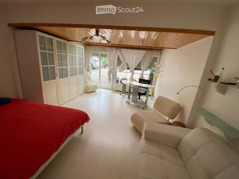 Furnished room for rent (2)
