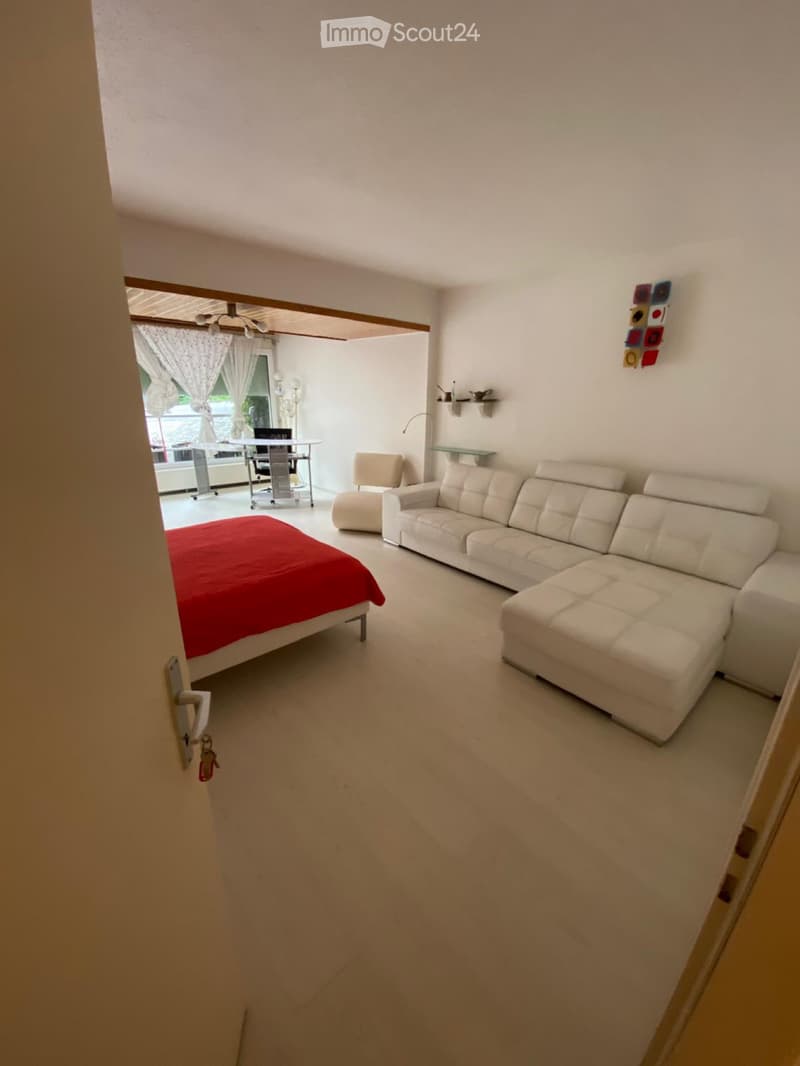 Furnished room for rent (4)