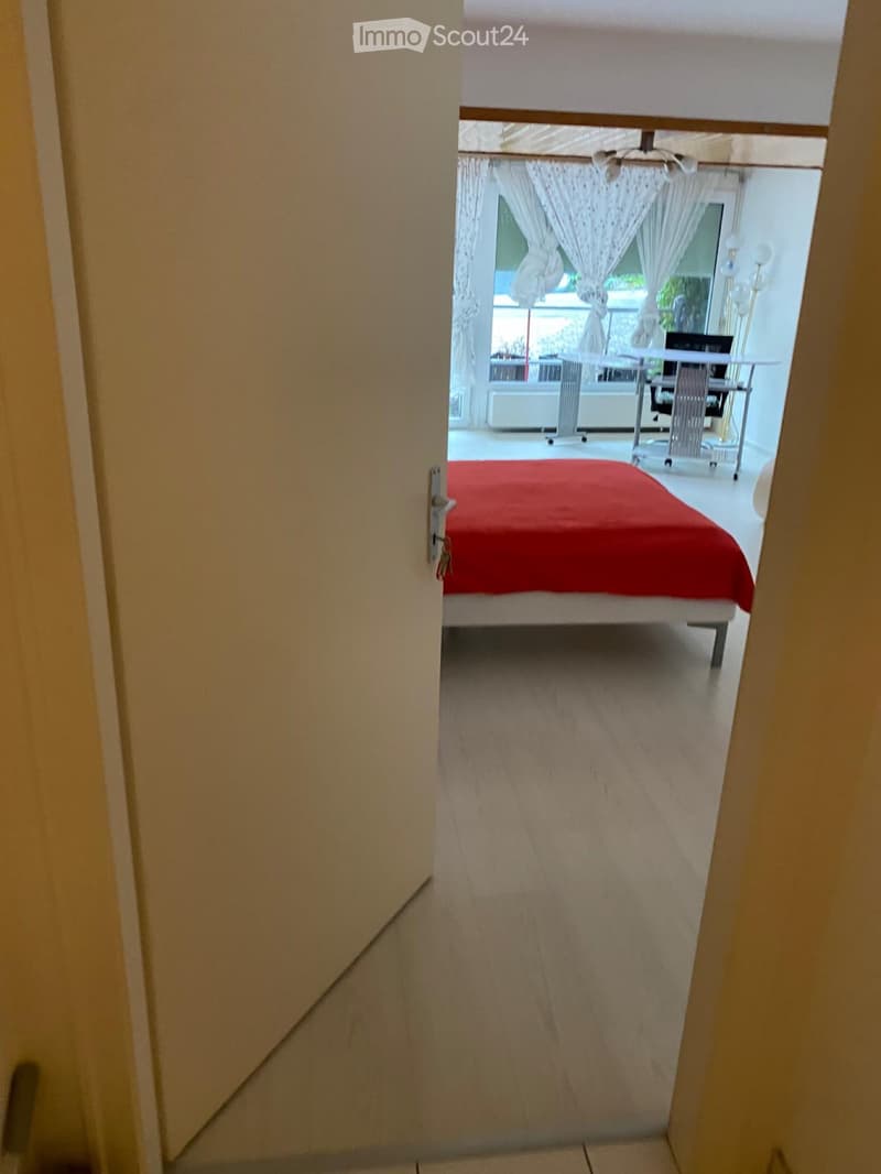 Furnished room for rent (5)