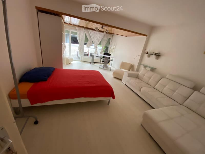 Furnished room for rent (3)