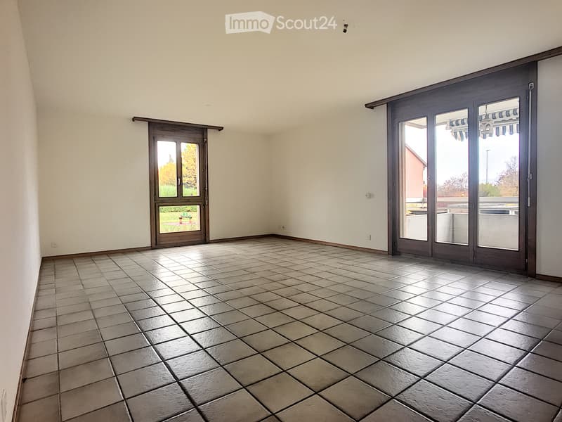 Appartamento 3,5 locali (5)