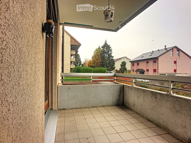 Appartamento 3,5 locali (2)