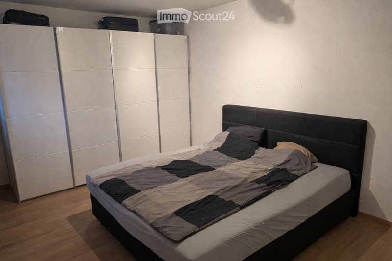 Affittasi appartamento 3.5 locali Calezzo 1'500 tutto incl. (5)