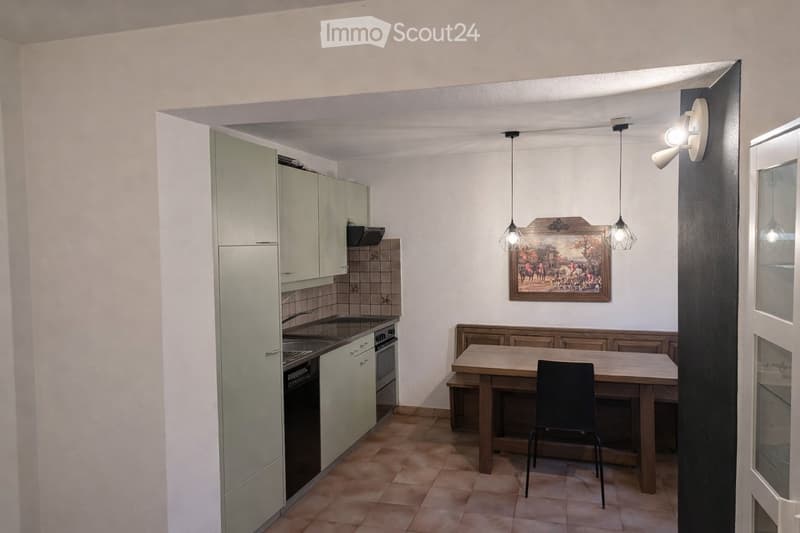Affittasi appartamento 3.5 locali Calezzo 1'500 tutto incl. (4)