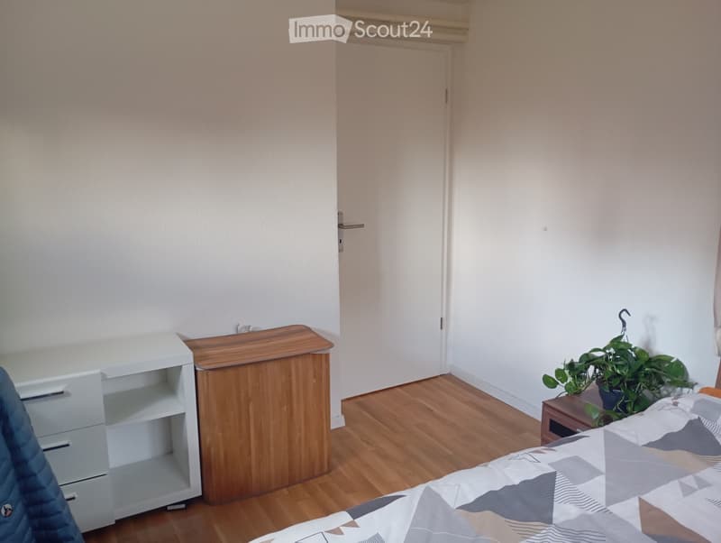 Location 2.5 rooms 60m2 + parking 3min walk from Fribourg train station (2)