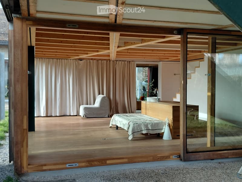 Room in a shared house (2)