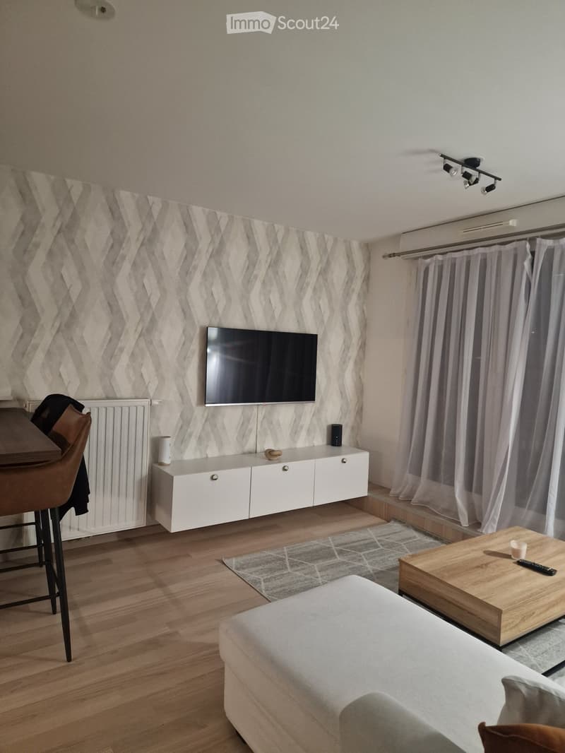 Casa condivisa - Camera in affitto ad Annemasse (74100) (4)