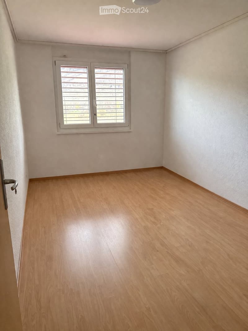 Meravigliosa e luminosa appartamento di 4.5 locali a Réchy (3)