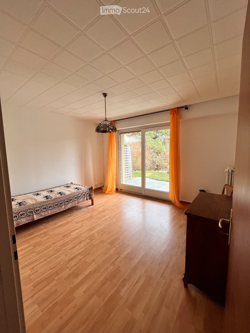 Villa indipendente 120m2 in affitto (2)