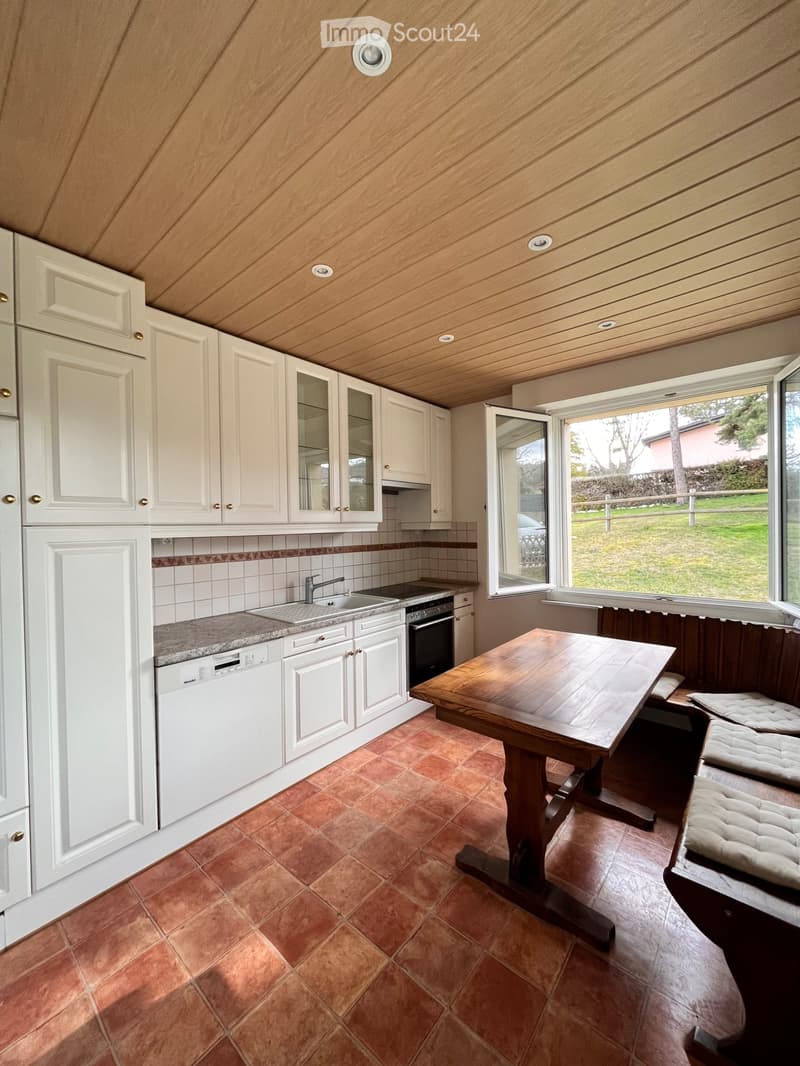 Villa indipendente 120m2 in affitto (3)
