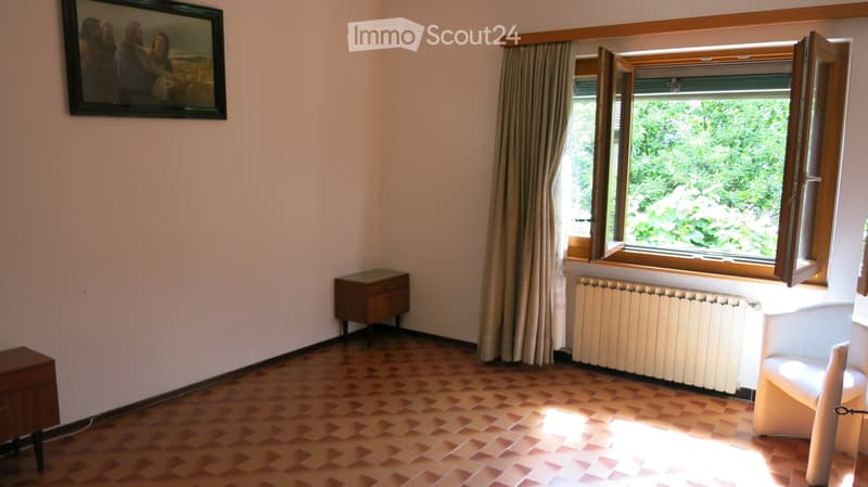 CASA DA RISTRUTTURARE CON GIARDINO E VISTA FERIENTRAUM (3)