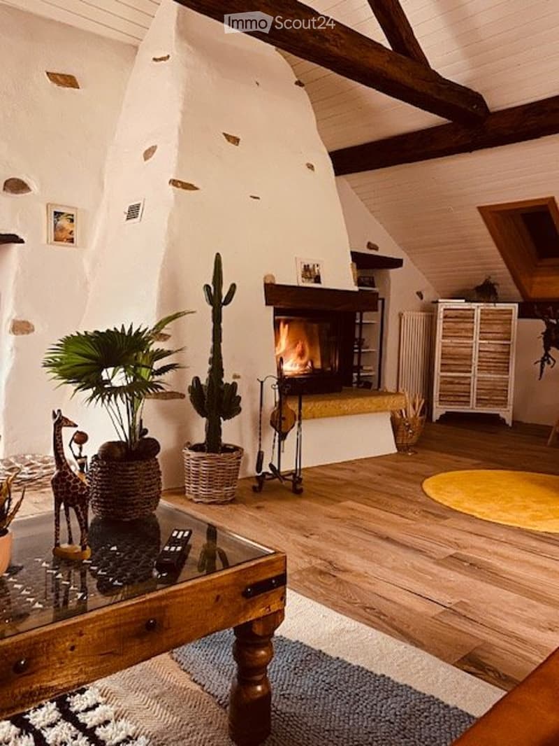 Casa antica, un piccolo gioiello pieno di charme (4)