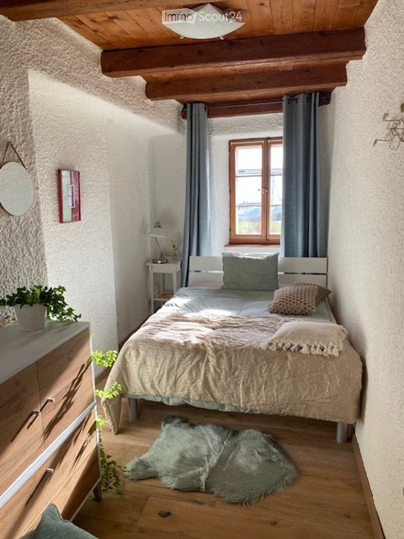 Casa antica, un piccolo gioiello pieno di charme (3)