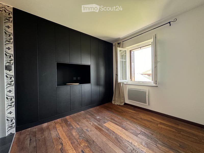 Appartement 4.5 pièces - Duplex (4)