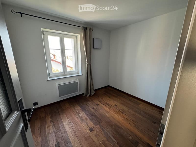 Appartement 4.5 pièces - Duplex (3)