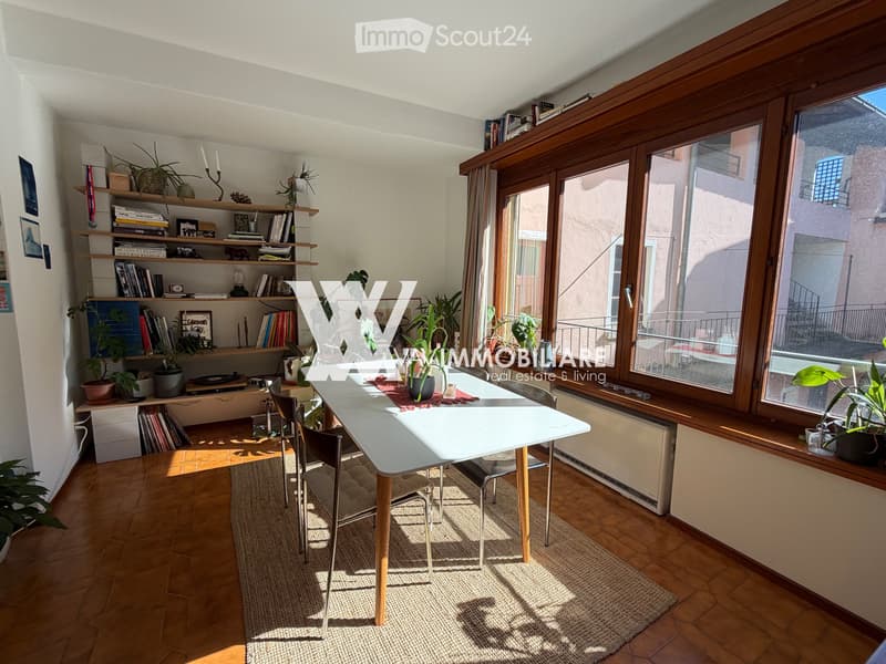 BRIGHT APARTMENT IN RANCATE (3)