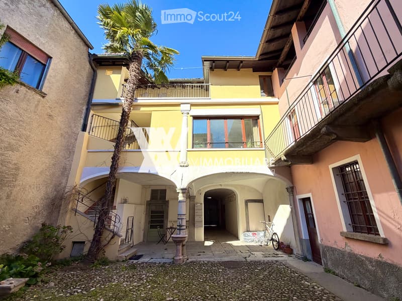 BRIGHT APARTMENT IN RANCATE (9)