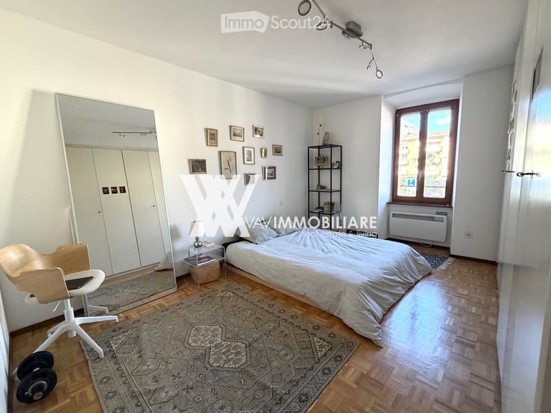 BRIGHT APARTMENT IN RANCATE (5)