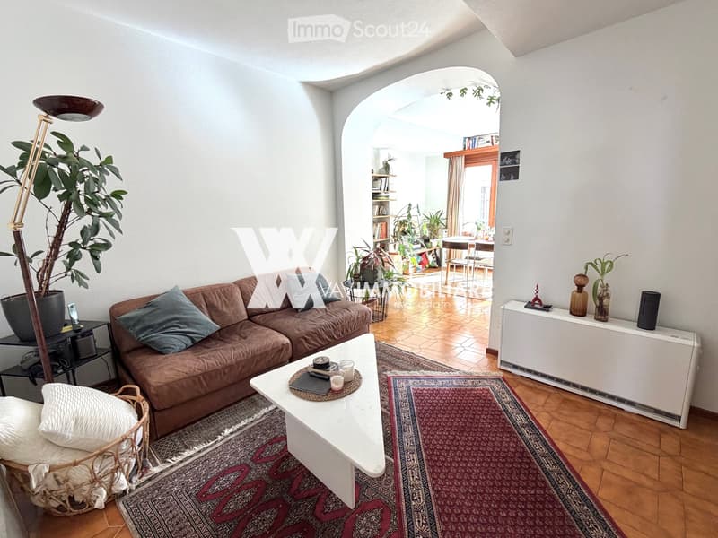 BRIGHT APARTMENT IN RANCATE (4)