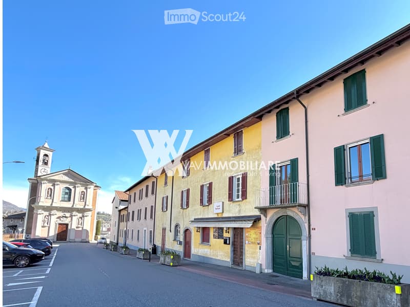 BRIGHT APARTMENT IN RANCATE (10)